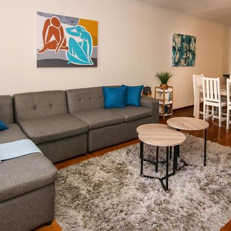 Holiday Home In Sea Point, Fresnaye Cidade Do Cabo Exterior foto